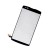 Lcd With Touch Screen For Lg F60 Dual D392 With Dual Sim White By - Maxbhi Com