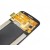 Lcd With Touch Screen For Samsung Galaxy Nexus 3 I9250 Black By - Maxbhi Com