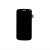 Lcd With Touch Screen For Samsung Galaxy Nexus 3 I9250 Black By - Maxbhi Com