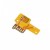 Microphone Flex Cable For Blackberry Z30 By - Maxbhi Com
