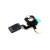 Ear Speaker Flex Cable For Samsung Galaxy Note 3 N9000 By - Maxbhi Com
