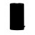 Lcd With Touch Screen For Lg D295 With Dual Sim Black By - Maxbhi Com