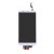Lcd With Touch Screen For Lg G2 D800 White By - Maxbhi Com