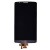 Lcd With Touch Screen For Lg G3 Mini Black By - Maxbhi Com