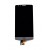 Lcd With Touch Screen For Lg G3 Mini Black By - Maxbhi Com