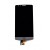 Lcd With Touch Screen For Lg G3 Mini Gold By - Maxbhi Com
