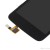 Lcd With Touch Screen For Lg K4 Black By - Maxbhi Com
