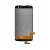 Lcd With Touch Screen For Lg K4 Black By - Maxbhi Com