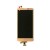 Lcd With Touch Screen For Lg K5 Gold By - Maxbhi Com
