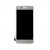 Lcd With Touch Screen For Lg K8 2017 White By - Maxbhi Com