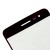 Lcd With Touch Screen For Lg K8 2017 White By - Maxbhi Com
