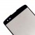 Lcd With Touch Screen For Lg L Fino Black By - Maxbhi Com
