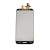 Lcd With Touch Screen For Lg Optimus G Pro F240 White By - Maxbhi Com