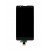Lcd With Touch Screen For Lg Stylo 2 Black By - Maxbhi Com
