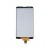 Lcd With Touch Screen For Lg Stylo 2 Black By - Maxbhi Com