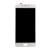Lcd With Touch Screen For Meizu E2 White By - Maxbhi Com