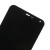 Lcd With Touch Screen For Meizu M1 Black By - Maxbhi Com