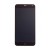 Lcd With Touch Screen For Meizu M1 Note Green By - Maxbhi Com