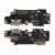 Charging Connector Flex Pcb Board For Meizu M1 By - Maxbhi Com