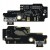 Charging Connector Flex Pcb Board For Xiaomi Mi Mix 2s By - Maxbhi Com