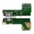 Charging Connector Flex Pcb Board For Xiaomi Redmi 5 By - Maxbhi Com