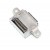 Charging Connector For Samsung Galaxy Note 8 By - Maxbhi Com