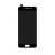 Lcd With Touch Screen For Meizu M6 Note Black By - Maxbhi Com