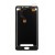 Lcd With Touch Screen For Meizu M6 Note Black By - Maxbhi Com