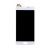 Lcd With Touch Screen For Meizu Mx5 Gold By - Maxbhi Com
