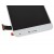 Lcd With Touch Screen For Meizu Pro 5 32gb White By - Maxbhi Com