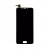 Lcd With Touch Screen For Meizu U10 Black By - Maxbhi Com
