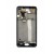 Lcd With Touch Screen For Meizu U10 Black By - Maxbhi Com