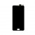 Lcd With Touch Screen For Meizu U20 16gb Black By - Maxbhi Com