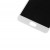 Lcd With Touch Screen For Meizu U20 16gb Rose Gold By - Maxbhi Com