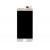 Lcd With Touch Screen For Meizu U20 16gb Rose Gold By - Maxbhi Com