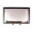 Lcd With Touch Screen For Microsoft Surface 2 White By - Maxbhi Com