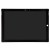 Lcd With Touch Screen For Microsoft Surface 3 64gb Wifi Silver By - Maxbhi Com