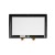 Lcd With Touch Screen For Microsoft Surface Rt Black By - Maxbhi Com