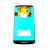 Lcd With Touch Screen For Motorola Droid Maxx 2 White By - Maxbhi Com