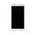 Lcd With Touch Screen For Motorola Droid Maxx 2 White By - Maxbhi Com