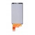 Lcd With Touch Screen For Motorola Droid Mini White By - Maxbhi Com
