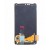 Lcd With Touch Screen For Motorola Droid Turbo Black By - Maxbhi Com