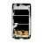 Lcd With Touch Screen For Motorola Droid Ultra Black By - Maxbhi Com