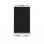 Lcd With Touch Screen For Motorola Moto X Force White By - Maxbhi Com
