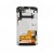 Lcd With Touch Screen For Motorola Moto X Force White By - Maxbhi Com