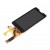 Lcd With Touch Screen For Motorola Razr Hd Lte Black By - Maxbhi Com
