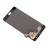Lcd With Touch Screen For Oneplus 3t 128gb White By - Maxbhi Com