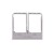 Sim Card Holder Tray For Htc One E8 With Dual Sim Red - Maxbhi Com