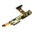Charging Connector Flex Cable For Zte Nubia Z9 By - Maxbhi Com