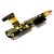 Charging Connector Flex Cable For Zte Nubia Z9 By - Maxbhi Com